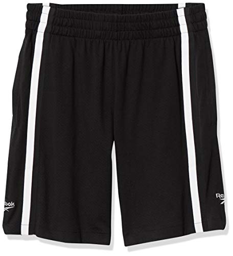 Short d'equipe classique Reebok Court vetement sport decontracte homme
