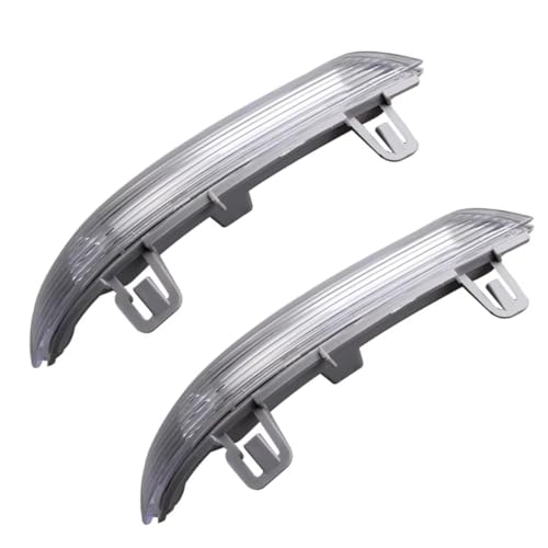Clignotant de rétroviseur latéral pour sécuriser vos changements de voie en Golf 6 Plus