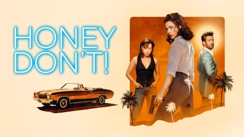 Honey Don't ! – vue 2