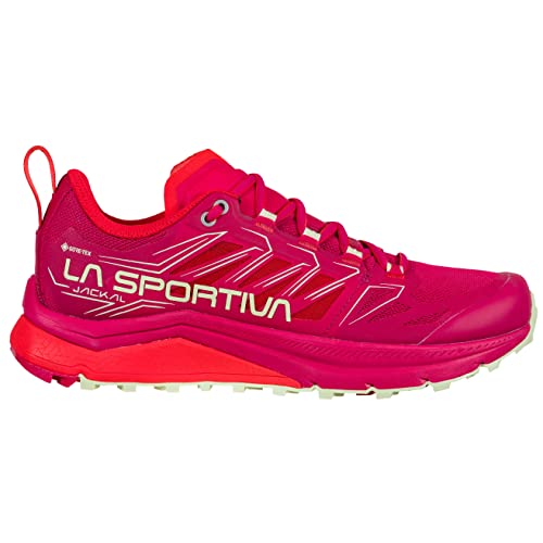 La Sportiva Women's Jackal GTX Trail Running Shoe