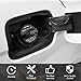 Tecledsn Fuel Tank Filler Cap, Fuel Gas Cap, Fuel Cap Cover, Automotive Accessories Premium Gas Cap Replacement for Dodge Ram Chrysler Jeep #52030377AB 5278632AG 52030377AA