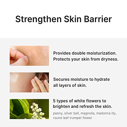 Simplyo Natural Glow Facial Serum | 86% Vitamin Tree Extract | Korean Skincare, Vegan, For Sensitive Skin, 1.0 Fl Oz #TOP3