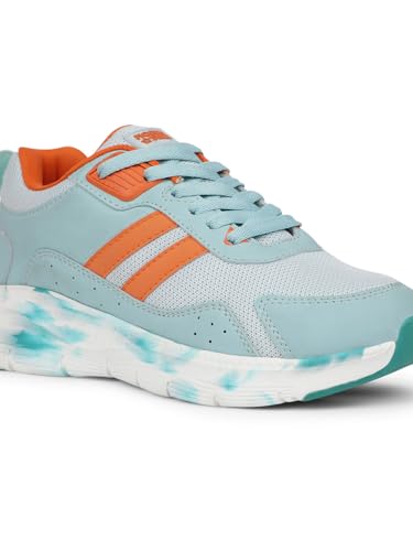 Image of North Star Sports Shoes for Women - Stylish, Comfortable Sneakers for Active Lifestyles