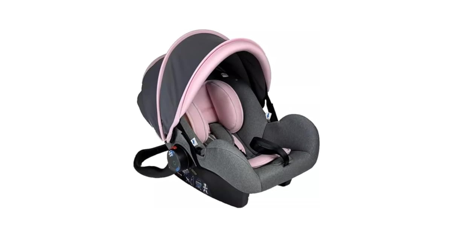 Amazon | Bivoyud ベビースリング型チャイルドシート/車載用