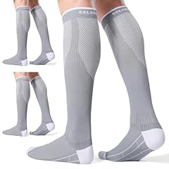 Grey (3 Pack)