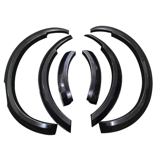 Garde-boue bande passage roue mince Nissan Navara Frontier 2022 2023