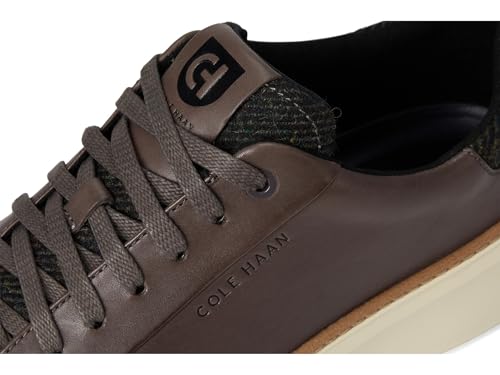 Image of Cole Haan Men's Grandpro Topspin Sneaker