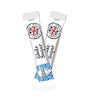 100 Silverspoon White Sugar Stick Sachets