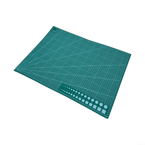 Tapis de découpe pour couture et patchwork antidérapant A3 - 5