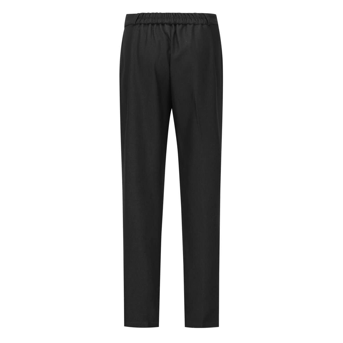 YUNCLOS Women's 2 Piece Double Breasted Suit Set Two Button Blazer and Pants