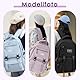 Clufar Schulrucksack Teenager Mädchen Lila Schulranzen Mädchen 3. Klasse Wasserdicht Schultasche Damen Laptop Rucksack Schule Leicht Schulrucksäcke School bag Komfortabel Schultaschen Purple