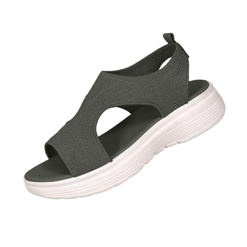 Sandales à bride arrière ergonomiques qui prennent soin de vos pieds