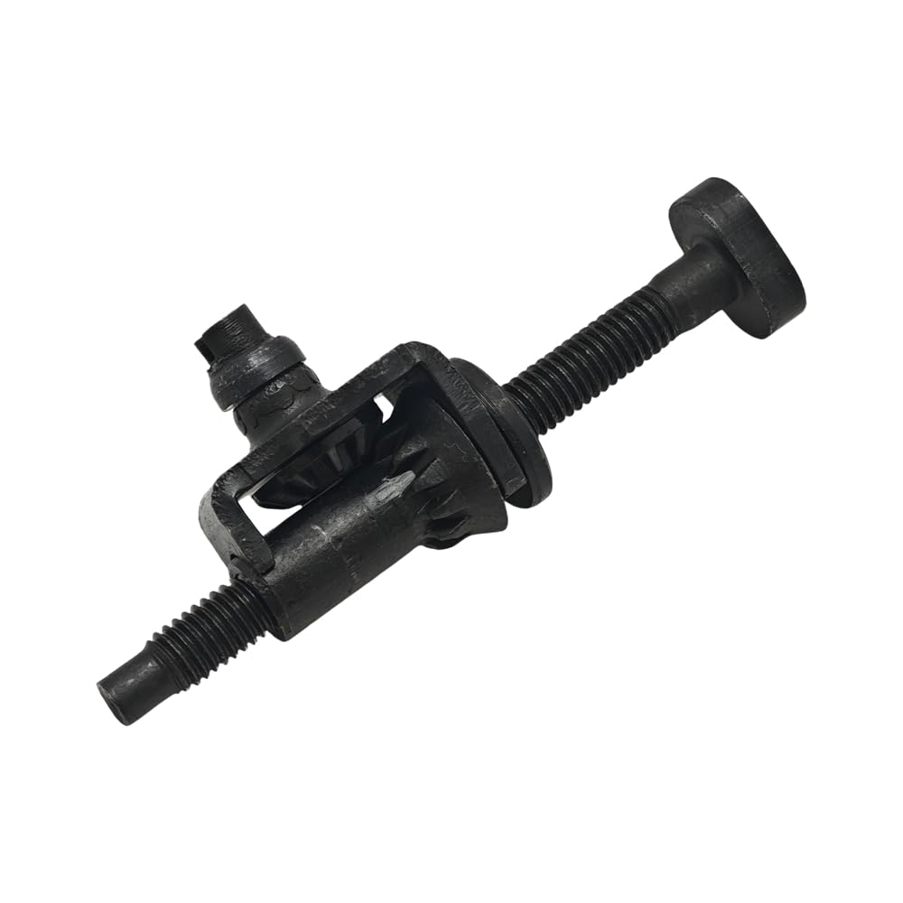 5 tensores de Cadena for Motosierra 340, 345, 346, XP, 350, 351, 353, 357, XP, 359, 2141, 2145, 2150 y 2159. Piezas de jardín