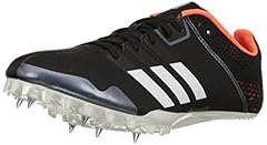 Core Black, Ftwr White, Orange