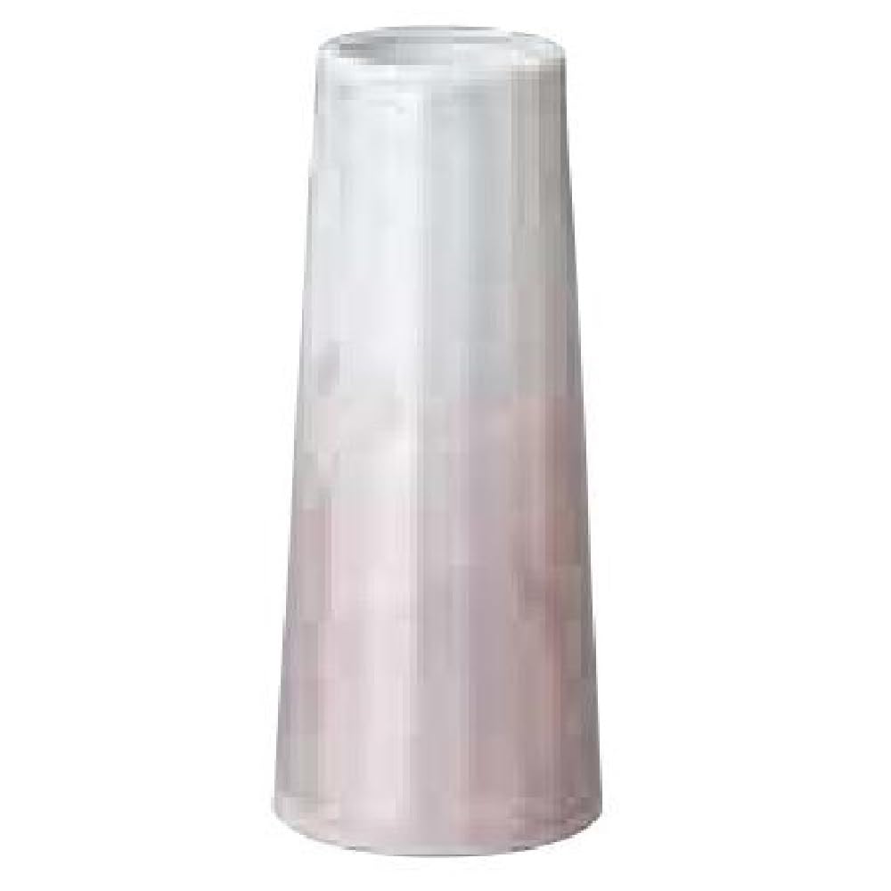 Amazon.co.jp: 九谷焼 宗秀窯 花器 銀彩 ピンク : ホーム＆キッチン