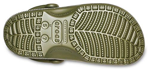 Image of Crocs Athens Thong Sandal