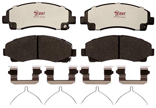 Raybestos BRAKE PAD SET
