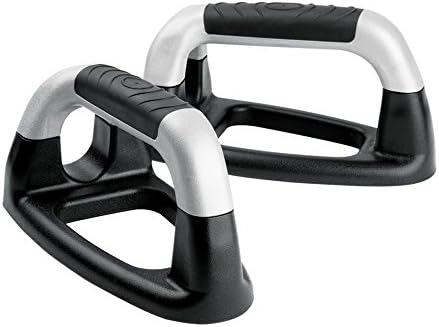 Bollinger Non-Slip Push Up Bars