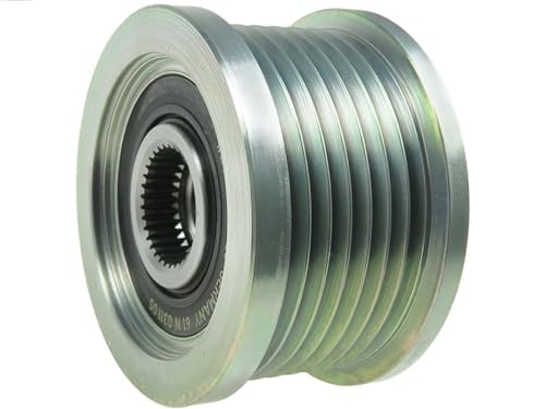 Alternator AFP6005(INA) AS-PL poulie de rechange pour alternateur de voiture