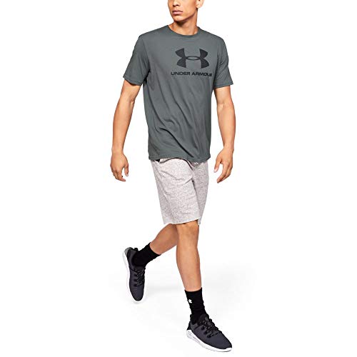 Image of Under Armour Men's Regular Fit T-Shirt