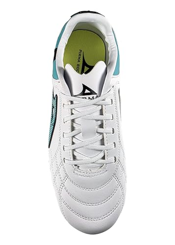 Pirma Youth Soccer Cleats Firm Ground Brasil STD 30523