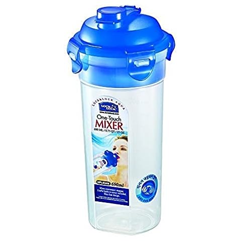 Lock & Lock HPL934N 690 ml Round Container Cover