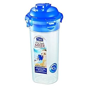 LocknLock Round Mixer Shaker 690ml