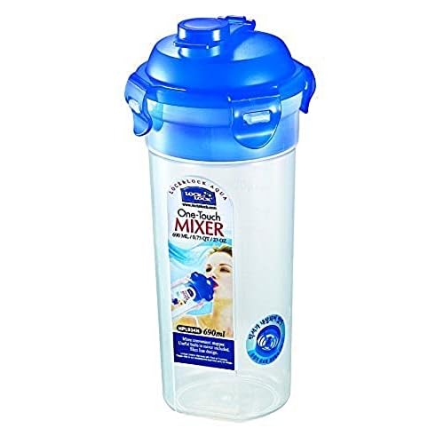 LocknLock Round Mixer Shaker 690ml
