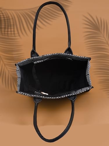 Image of Lekhx Women's Tote Bags Handbags Office College and Party