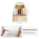 MXPELGHMAD Gorro de invierno para hombre y mujer, gorro de punto...