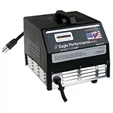 i3625CH 25A Fully Automatic Charger i3625 for Dual Pro Eagle Performance Series i3625CH36V