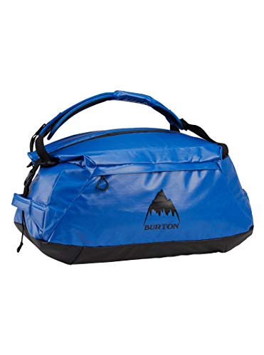 Burton Multipath Duffle 60, Lapis Blue Coated, One Size