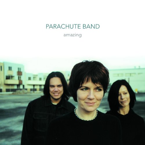 Play Amazing by Parachute Band on Amazon Music