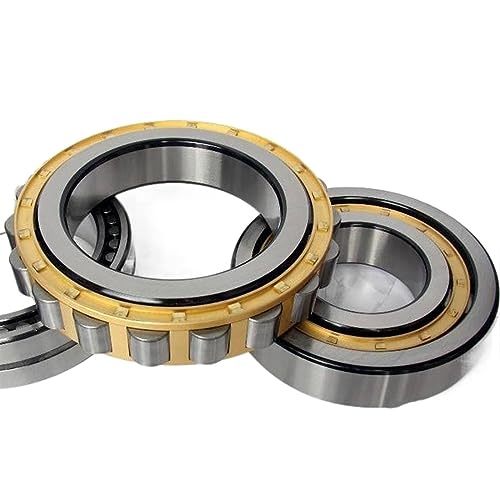 Roulement à rouleaux cylindriques N312 EM抗磨损轴承解决电机发热