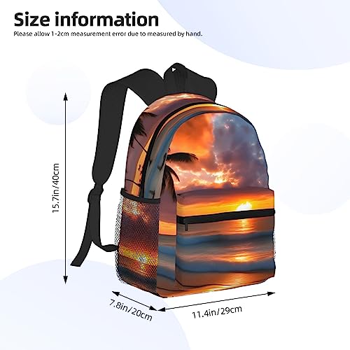 Sac à dos de plage pour ne plus porter de sacs lourds - 4