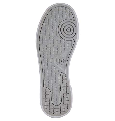 DC Shoes Chelsea TX, Scarpe da Ginnastica Donna