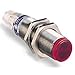 Photoelectric Sensors PHOTOELECTRIC SENSOR 18MM NPN XUB