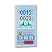 Produktbild Geigerzähler Nuklearer Strahlung Detektor, Personaldosimeter Beta-Gamma-Röntgentester radioaktiver Detektor Strahlung Detektor, Professionel Detektor-Marmorprüfgerät Mit LCD- Anzeige