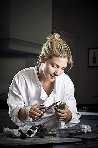 Savoursmiths Hand Cooked Potato Chips, Truffle & Rosemary, 5.29 Ounce , Gluten Free, Vegan, Non Gmo, All Natural, 4 Count #TOP4