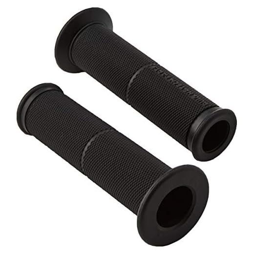 Puig 6405N Juego de Puños, Negro