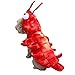 Lobster Dog Costume - Halloween Lobster Costume for Dogs