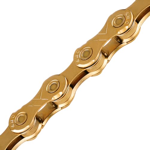 KMC X10 10-Speed X-Series Bicycle Chain |...