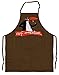Alma Mater Tablier de Cuisine Penguin Sommelier