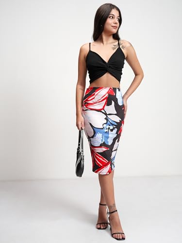 Image of Tokyo Talkies Women Shirt