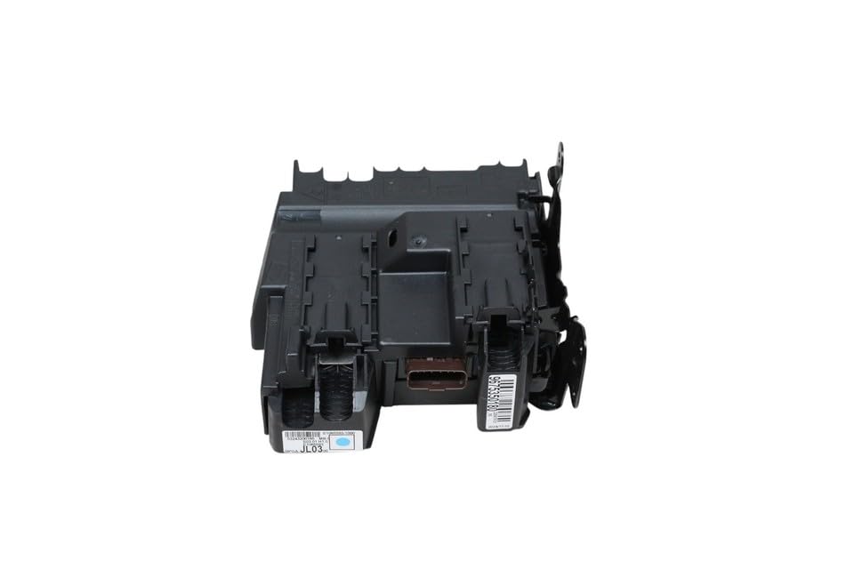 Boîtier fusibles Compatible avec Peugeot Expert III et pour OEM 9675350180