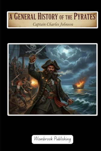 A General History of the Pyrates: The Foundational Account of the Golden Age of Caribbean Piracy