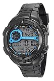 Relógio Speedo 81130G0EVNP5 Masculino 5 ATM