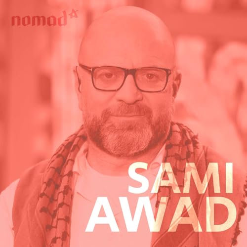 Sami Awad – Christ Consciousness Under Occupation (N356)