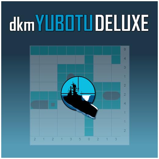 Yubotu Deluxe