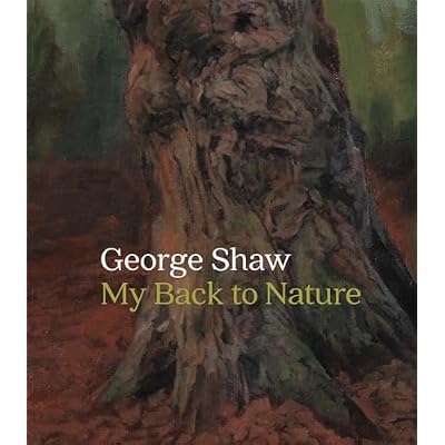 George Shaw